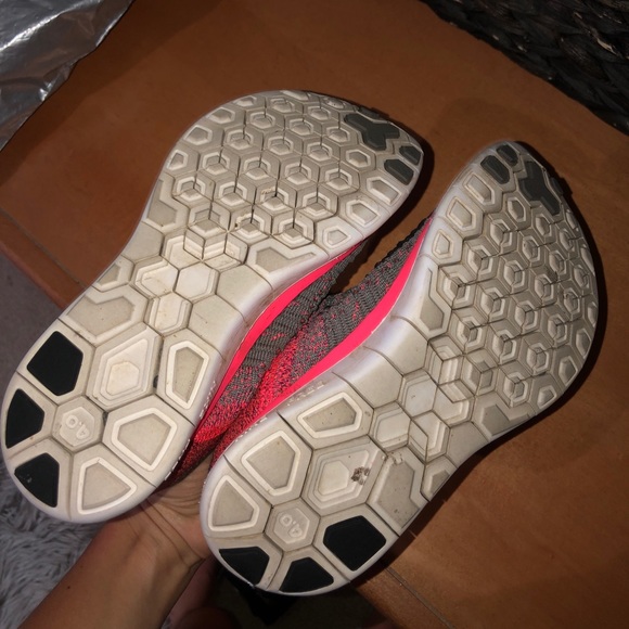 Nike frees - Picture 5 of 5